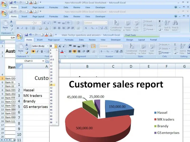 how-to-move-the-text-box-in-excel-techyv